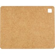 ウッドファイバー カッティングボード レクタングル KS05-1