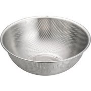 APV6001 [TKGパンチング穴あきボール（水切り用） 33cm]