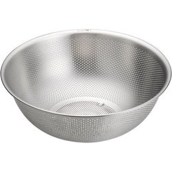 TKGパンチング穴あきボール（水切り用） 36cm APV6002