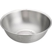 APV6002 [TKGパンチング穴あきボール（水切り用） 36cm]
