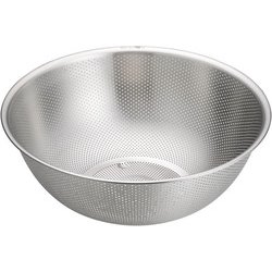 TKGパンチング穴あきボール（水切り用） 39cm APV6003