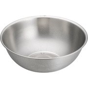 APV6004 [TKGパンチング穴あきボール（水切り用） 42cm]