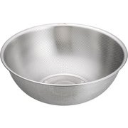 APV6005 [TKGパンチング穴あきボール（水切り用） 45cm]