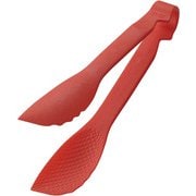 BMS1401 [TKGマジックサービングトング 16cm レッド]