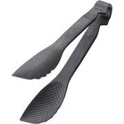 BMS1405 [TKGマジックサービングトング 16cm ブラック]
