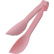 BMS1406 [TKGマジックサービングトング 16cm ピンク]
