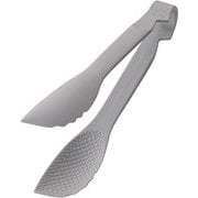 BMS1407 [TKGマジックサービングトング 16cm グレー]