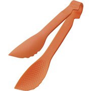BMS1410 [TKGマジックサービングトング 16cm オレンジ]