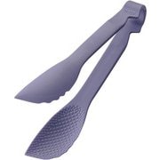 TKGマジックサービングトング 16cm バイオレット BMS1411