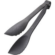 BMS1416 [TKGマジックサービングトング 20cm ブラック]