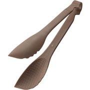 BMS1419 [TKGマジックサービングトング 20cm ブラウン]