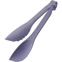 TKGマジックサービングトング 20cm バイオレット BMS1422