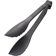 BMS1427 [TKGマジックサービングトング 24cm ブラック]