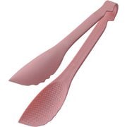 TKGマジックサービングトング 24cm ピンク BMS1428
