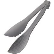 BMS1429 [TKGマジックサービングトング 24cm グレー]