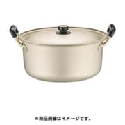 アカオ しゅう酸 実用鍋(硬質) 36cm AZT8710