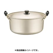 アカオ しゅう酸 実用鍋(硬質) 39cm AZT8711