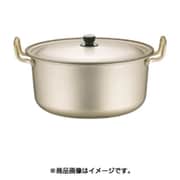 アカオ しゅう酸 実用鍋(硬質) 45cm AZT8713