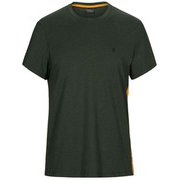 G53215083 RIDER TEE DRIFT GREEN S