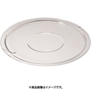 ABCE303 [ポリカーボネイト クックボール用蓋 24cm用 PB-424B]