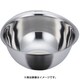 SELECT100GL 18-8ボウル 13cm DF-5003 ABCE201