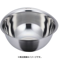 SELECT100GL 18-8ボウル 13cm DF-5003 ABCE201