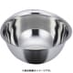 SELECT100GL 18-8ボウル 17cm DF-5002 ABCE202