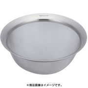 AZL9003 [SELECT100GL 18-8ざる 21cm DF-5005]