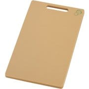 ニュー抗菌 家庭用プラまな板 小 350×200×H12 AMNL503