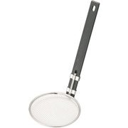 スリースノーそば揚 タテ型 18cm ASB8801
