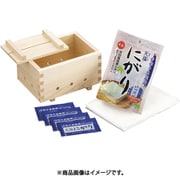 豆腐作り器（にがり16丁分） 81159 ATU7801