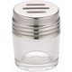 TKG ガラス調味料入れ 1oz ハーブ BGC2301