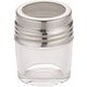 TKG ガラス調味料入れ 1oz パウダー18メッシュ BGC2305