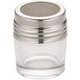 TKG ガラス調味料入れ 1oz パウダー40メッシュ BGC2306