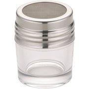 BGC2306 [TKG ガラス調味料入れ 1oz パウダー40メッシュ]