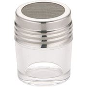 BGC2307 [TKG ガラス調味料入れ 1oz パウダー60メッシュ]