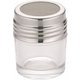TKG ガラス調味料入れ 1oz パウダー80メッシュ BGC2308