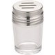 TKG ガラス調味料入れ 2oz ハーブ BGC2311