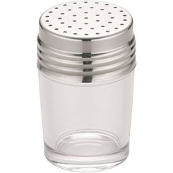 TKG ガラス調味料入れ 2oz ソルト BGC2313