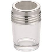 BGC2317 [TKG ガラス調味料入れ 2oz パウダー60メッシュ]