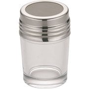 BGC2318 [TKG ガラス調味料入れ 2oz パウダー80メッシュ]