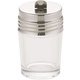 TKG ガラス調味料入れ 2oz トウガラシ BGC2319