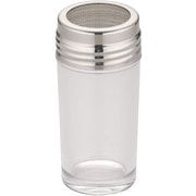 BGC2325 [TKG ガラス調味料入れ 4oz パウダー18メッシュ]
