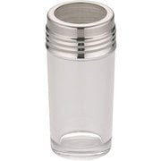 BGC2326 [TKG ガラス調味料入れ 4oz パウダー40メッシュ]