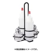 BCV0201 [TCワイヤーコンジメントラック20017 （ソルト&ペッパー入れ付き）]