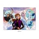 DC-60-151 チャイルドパズル ディズニー アナと雪の女王2 こころはひとつ [ジグソーパズル 60ピース]