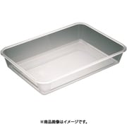 ポリカーボネイト 角バット 6枚取 APL5501