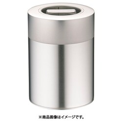 プラスチックハンドル 生地缶 取手付 特大 AKZ1201