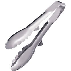 ステンレス スーパートング 18cm BSC7701