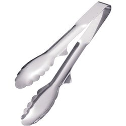 ステンレス スーパートング 24cm BSC7702